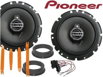 Pioneer 3 wege Lautsprecher 300W
