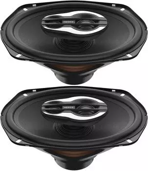 Hertz SPL Show SX 690 H NEO