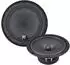 HiFonics TITAN TRX6.2W Subwoofer 16,5cm (TRX6.2W)