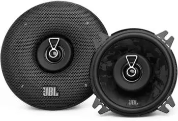 JBL Stage3 Gen2 48 2-Wege Koaxiallautsprecher 100mm 65W RMS (JBLSPKS348)
