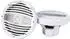 Hertz HMX 6.5-LD-TW Marine-Koaxiallautsprecher 16,5cm RGB-LED (HMX 6.5-LD-TW)