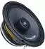 Ground Zero GZCF 6.5XSPL-NEO 2-Wege Koaxial-Lautsprecher 165mm 250W (GZCF 6.5XSPL-NEO)