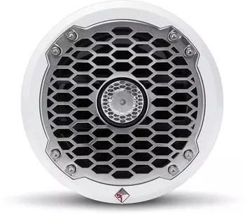 Rockford Fosgate PM2652B Marine 2-Wege Lautsprecher 16,5cm, schwarz (PM2652B)