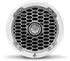 Rockford Fosgate PM2652B Marine 2-Wege Lautsprecher 16,5cm, schwarz (PM2652B)