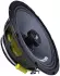 Ground Zero GZCF 8.0XSPL-NEO 200mm 2-Wege Koaxial-Lautsprecher 4Ohm (GZCF 8.0XSPL-NEO)