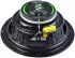 Ground Zero GZCF 8.0XSPL-NEO 200mm 2-Wege Koaxial-Lautsprecher 4Ohm (GZCF 8.0XSPL-NEO)