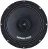 Ground Zero GZCF 8.0XSPL-NEO 200mm 2-Wege Koaxial-Lautsprecher 4Ohm (GZCF 8.0XSPL-NEO)