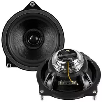 ESX VXM42 2-Wege Koax-Lautsprecher 10cm 60/120W für Mercedes-Benz (VXM42)