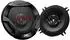 JVC CS-DR522 2-Wege Koaxial-Lautsprecher 13cm 260W (CS-DR522)