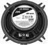 JVC CS-DR522 2-Wege Koaxial-Lautsprecher 13cm 260W (CS-DR522)