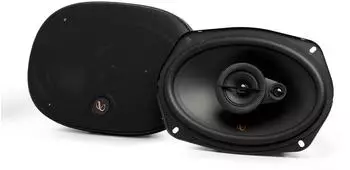 Infinity Alpha 693M 6x9" 3-Wege Koaxial-Lautsprecher 2x560W (INFSPKAL693M)
