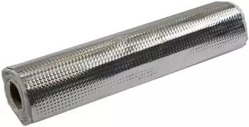 Renegade REN18SD AluButyl D&auml;mmplatte 1,8mm selbstklebend 1,48m&sup2; (REN18SD)
