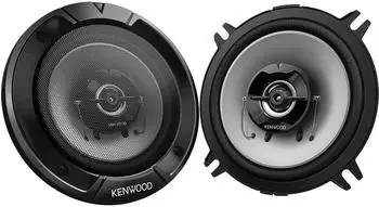 Kenwood KFC-S1367 Stage Sound 13cm 2-Wege Koaxial-Lautsprecher 30W (KFC-S1367)