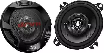 JVC CS-DR422 2-Wege Koaxial-Lautsprecher 10cm 220W (CSDR422)