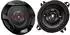 JVC CS-DR422 2-Wege Koaxial-Lautsprecher 10cm 220W (CSDR422)