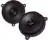 Pioneer TS-Q160F-RN 16,5cm 2-Wege Koaxiallautsprecher 50W RMS für Renault, Dacia, Nissan (TS-Q160F-RN)