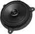 Pioneer TS-Q160F-RN 16,5cm 2-Wege Koaxiallautsprecher 50W RMS für Renault, Dacia, Nissan (TS-Q160F-RN)