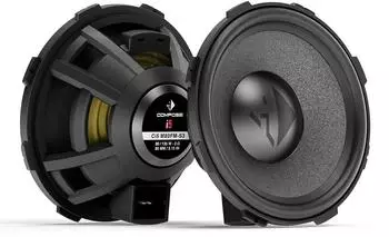 Helix Compose Ci5 M80FM-S3 80mm Mitteltöner FlexMount 90W (Ci5 M80FM-S3)