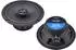 HiFonics TITAN TRX-62 Koaxial-Lautsprecher 16,5cm 2-Wege (TRX62)
