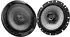 Kenwood KFC-S1767 17cm 2-Wege Koaxial-Lautsprecher 300W (KFC-S1767)