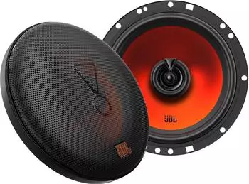 JBL Stage1 62 Gen2 Koaxial-Autolautsprecher 2-Wege 165mm 50W RMS