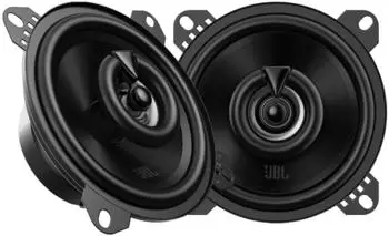 JBL Stage2 55F Gen2 13cm 2-Wege Koaxial-Autolautsprecher 50W RMS / 400W (STAGE2 55F GEN2)