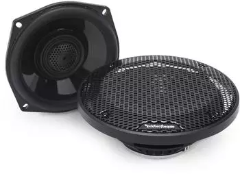 Rockford Fosgate TMS5 13cm Tiefmitteltöner 65W RMS (TMS5)