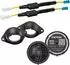 Eton UG BMW 10T 2-Wege Lautsprecher 10cm, BMW 6er F12/F13 hinten (UG BMW 10T)