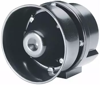 Hella Lautsprechersystem f&uuml;r BMW, IVECO, OPEL (9MM 863 164-051)