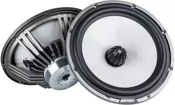 Eton HEX 200 Tief-Mitteltöner 20cm 120W