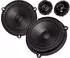 Pioneer TS-Q160C-FD 165mm 2-Wege Lautsprecher Komponentensystem (TS-Q160C-FD)