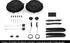 Pioneer TS-Q160C-FD 165mm 2-Wege Lautsprecher Komponentensystem (TS-Q160C-FD)
