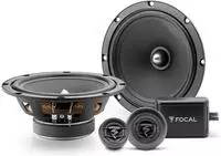 Focal ASE165, Focal Auditor ASE165