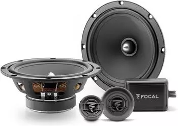 Focal ASE 165