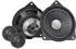 Eton UG BMW 10N 2-Wege Auto-Lautsprecher (UG BMW 10N)
