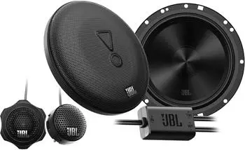 JBL Stage2 GEN2 65C Komponenten-Lautsprecher 165mm, 720W (JBLSPKS265C)
