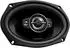 Kenwood KFC-PS6997 5-Wege-Koaxiallautsprecher 6x9