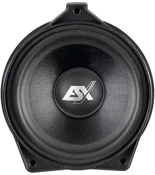ESX VXM40F Center-Lautsprecher 10cm f&uuml;r Mercedes-Benz (VXM40F)
