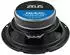 HiFonics ZSU6AU Ersatzlautsprecher 16,5cm für Soundgeneratoren (ZSU6AU)
