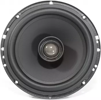 Audio System HXC200 EVO3 2-Wege Koaxiallautsprecher 20cm