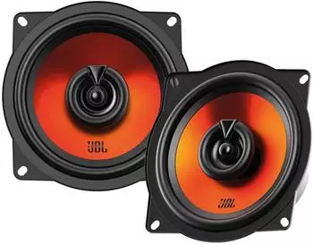 JBL Stage1 GEN2 52F 2-Wege Koaxial-Lautsprecher 13cm, 40W RMS (STAGE1 52F)