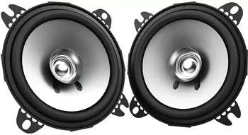 Kenwood KFC-S1057 10cm 2-Wege-Lautsprecher, 220W (KFC-S1057)