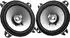 Kenwood KFC-S1057 10cm 2-Wege-Lautsprecher, 220W (KFC-S1057)