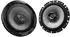 Kenwood KFC-S1677EX 16cm 2-Wege Koaxial-Lautsprecher 330W (KFC-S1677EX)