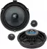 HiFonics ZSF 6.2C Komponenten-Lautsprechersystem Ford-kompatibel (ZSF6.2C)
