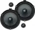 HiFonics ZSF 6.2C Komponenten-Lautsprechersystem Ford-kompatibel (ZSF6.2C)