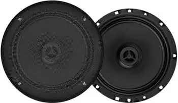 Blaupunkt Classic 165 Cx 2-Wege Koaxial-Einbaulautsprecher 16,5cm (2003026000004)
