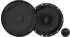 Blaupunkt Classic 165 CS 2-Wege Komponentenlautsprecher 16,5cm 120W (2003026000001)