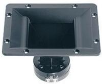 Visaton HTH 8.7 - 8 Ohm Hochton-Horn mit Treiber 200W 8&Omega;