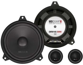 MB Quart QM165